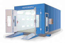 Nordberg