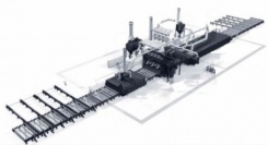 Линия консервации металлопроката ЧЗДО ДПУ 1,2х0,4-4