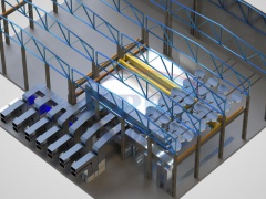 Открытая зона окраски SPK-Z 18.12.11