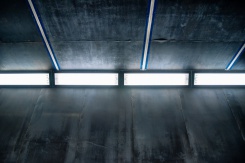 Комплект освещения дробеструйной камеры SPK