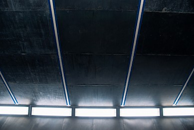 Комплект освещения дробеструйной камеры SPK