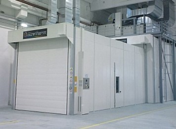 Сушильная камера Blowtherm